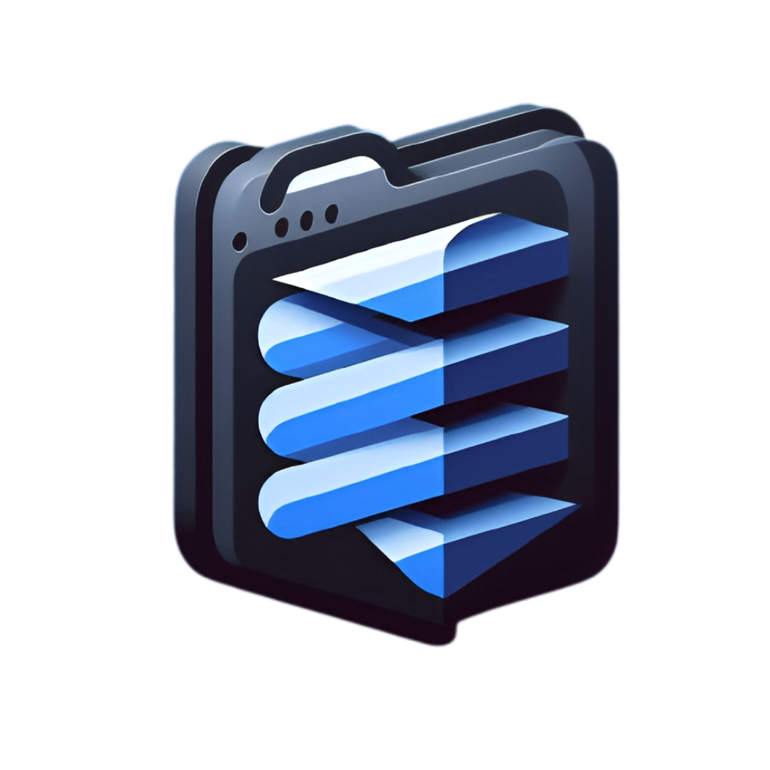 Image Compressor Logo